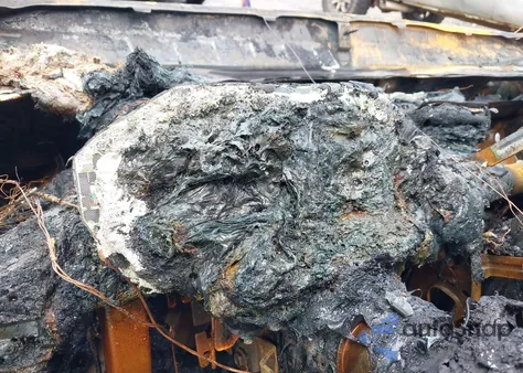 2019 Subaru Impreza 2.0I from USA, damaged, VIN 4S3GTAA6XK3753485